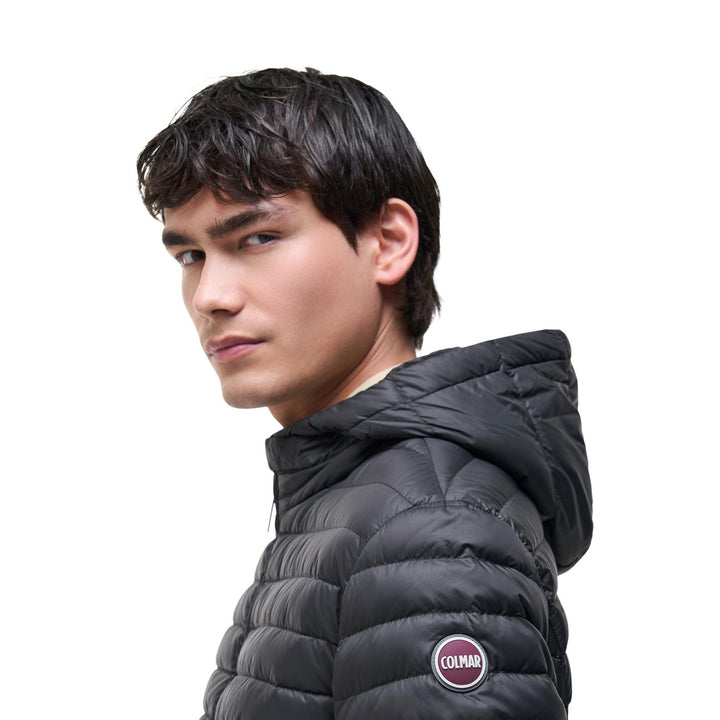 Colmar Originals Jackets in black 8055963053893