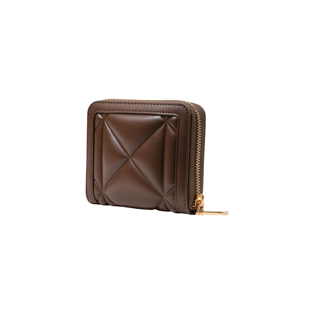 Love Moschino Wallets in brown 8059826751827