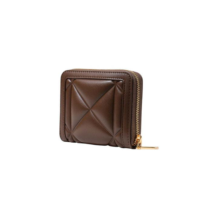 Love Moschino Wallets in brown 8059826751827