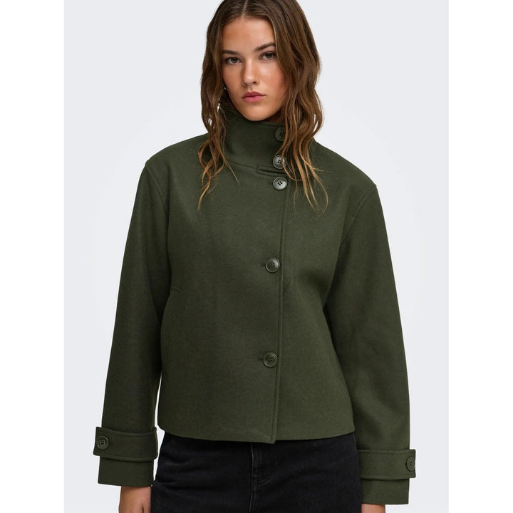 Only - Only  Women Coat