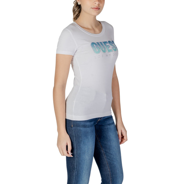 Guess Women T-Shirt