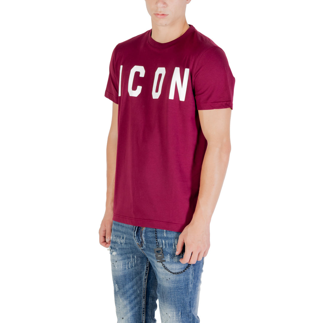 Icon - Icon Men T-Shirt