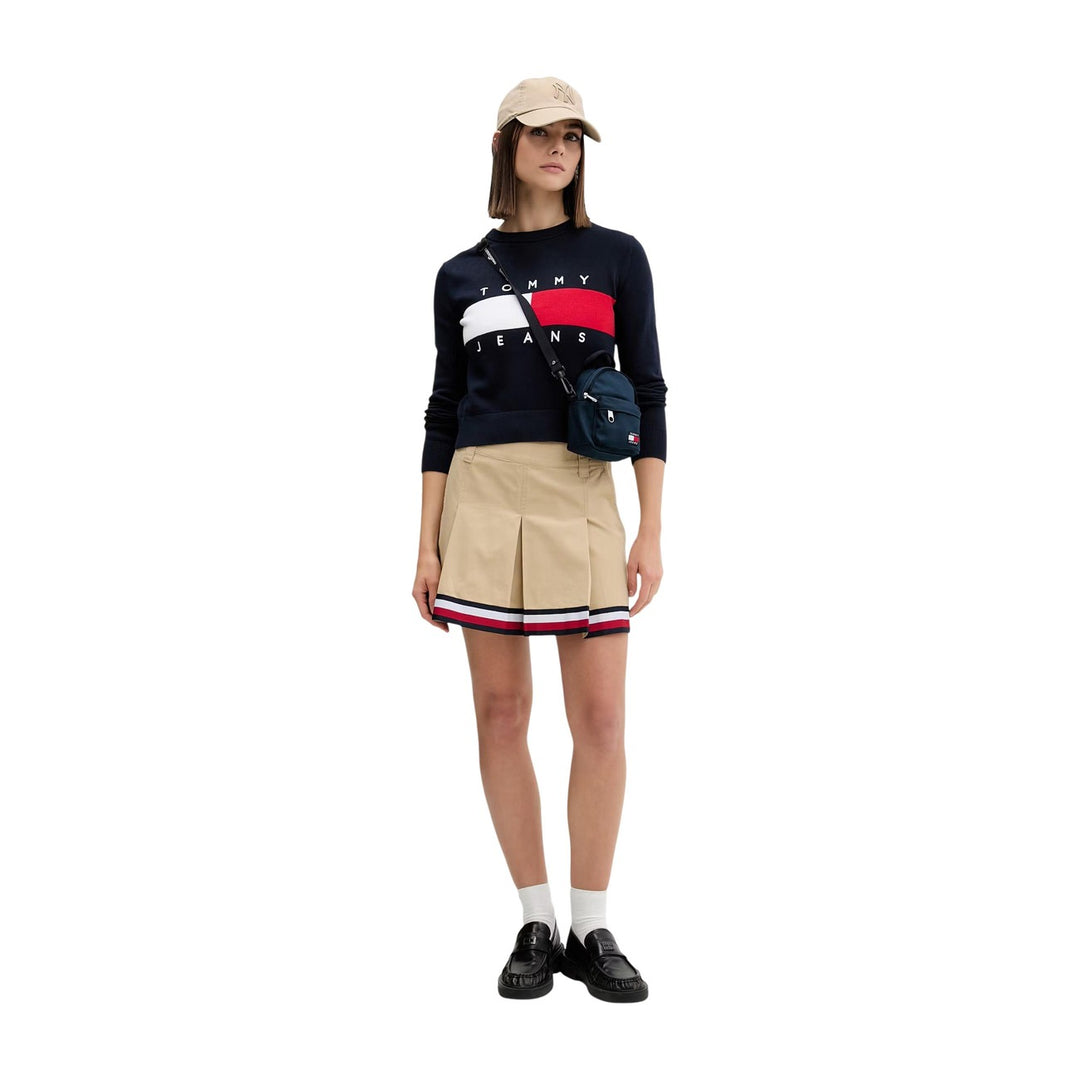 Tommy Hilfiger Jeans Women Knitwear