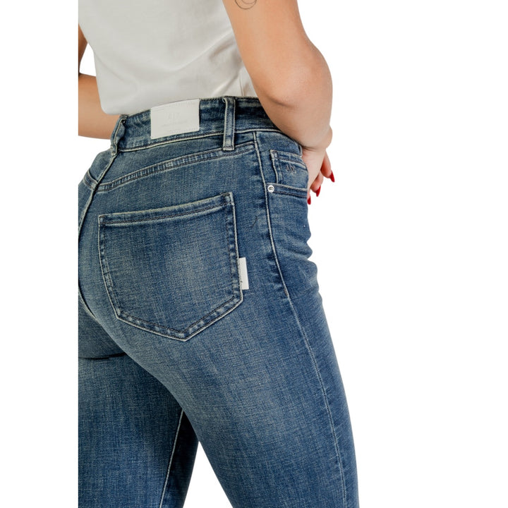 Armani Exchange Women Jeans