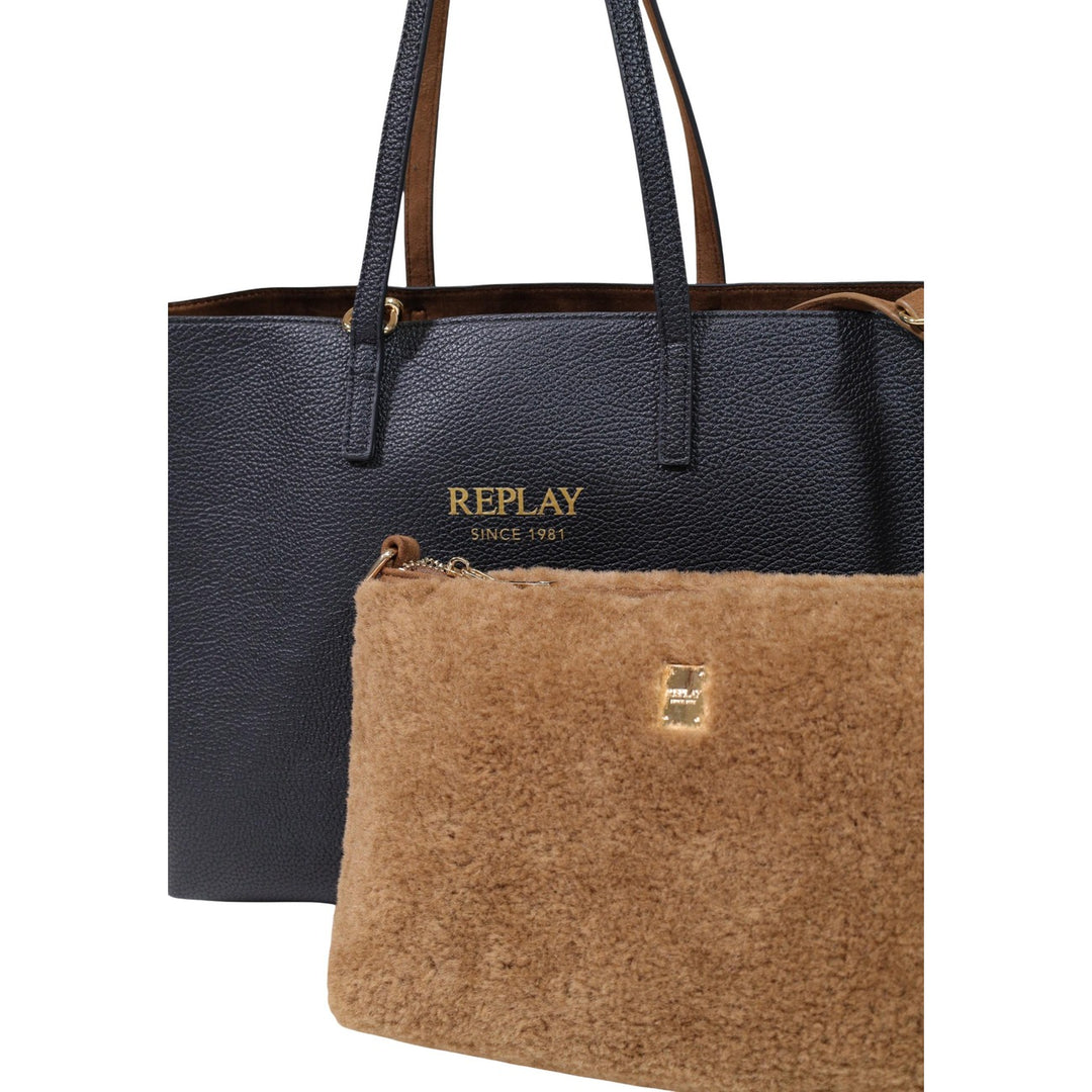 Replay Women Bag
