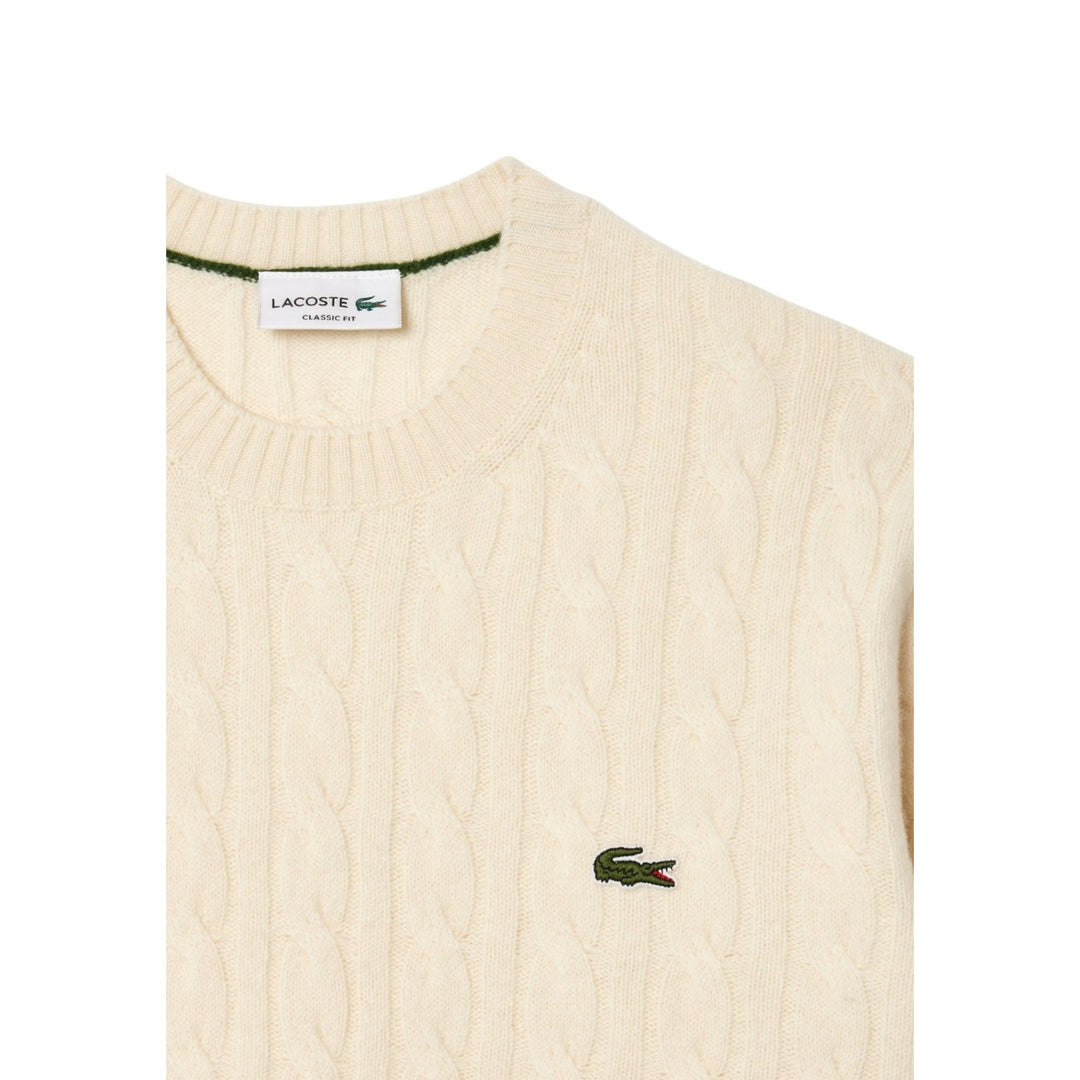 Lacoste - Lacoste Men Knitwear