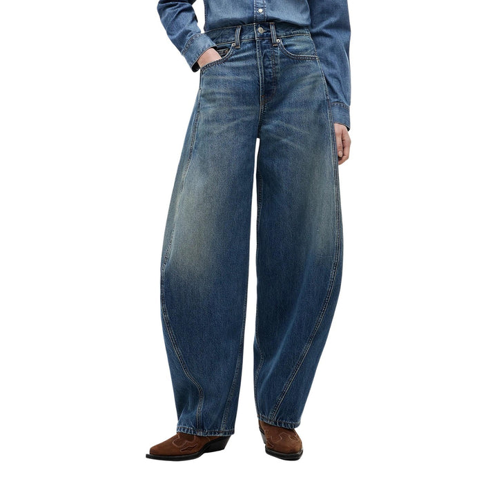 Tommy Hilfiger Jeans Jeans in blue 8721386384097