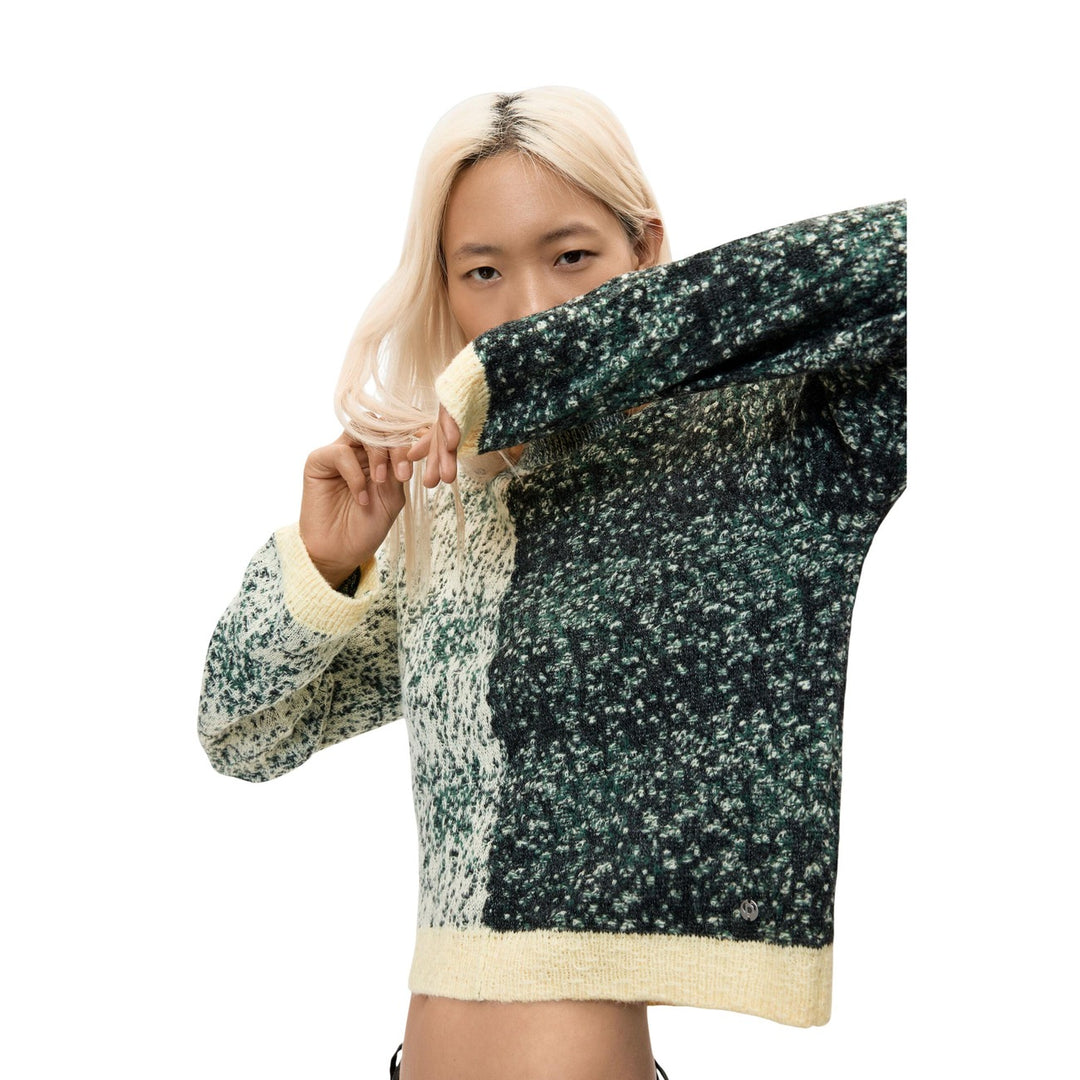 Desigual Women Knitwear