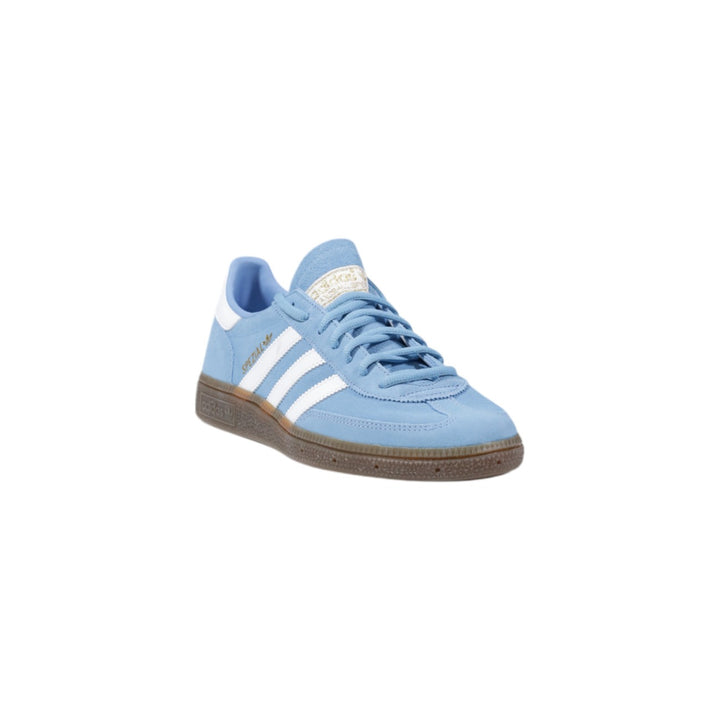 Adidas Sneakers in light blue