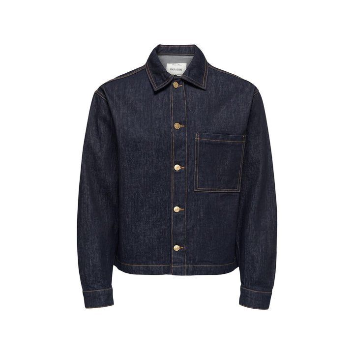 Only &amp; Sons - Only &amp; Sons Men Shirt