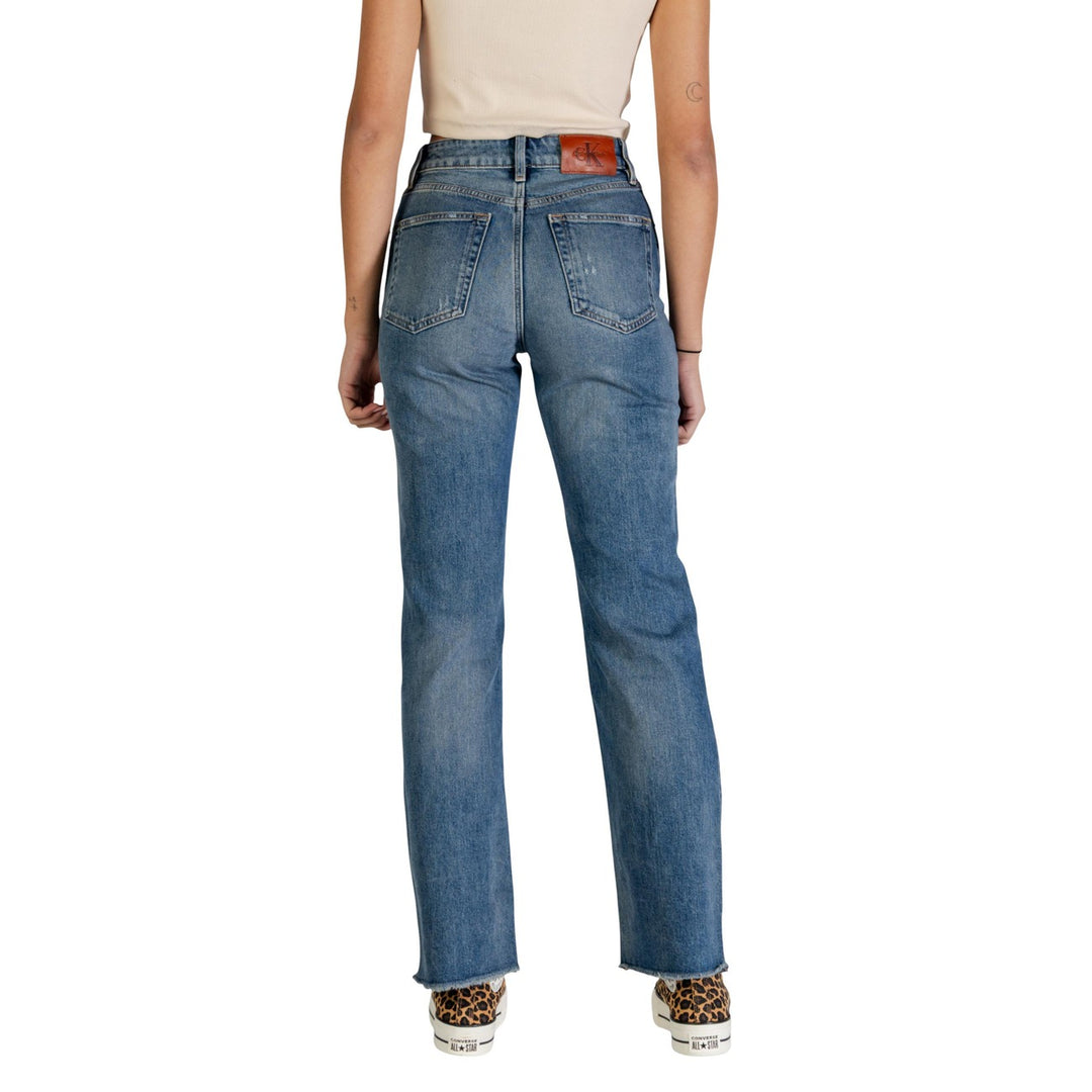 Calvin Klein Jeans Jeans in light blue SYNC2FASHION-2447568