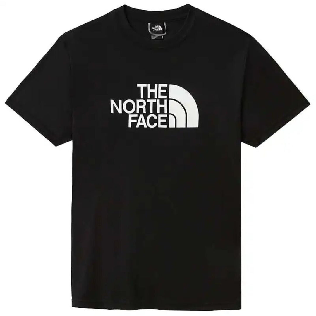 The North Face T-shirts in black