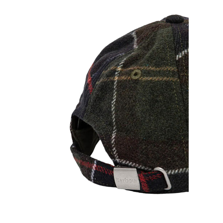 Barbour - Barbour Men Cap