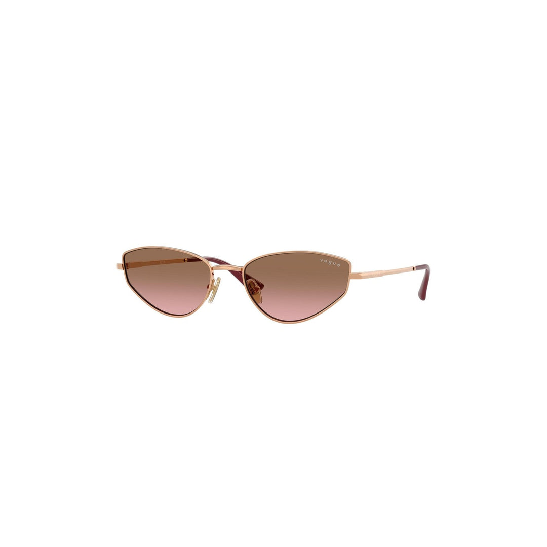 Vogue Eyewear Sunglasses in black SYNC2FASHION-2480517