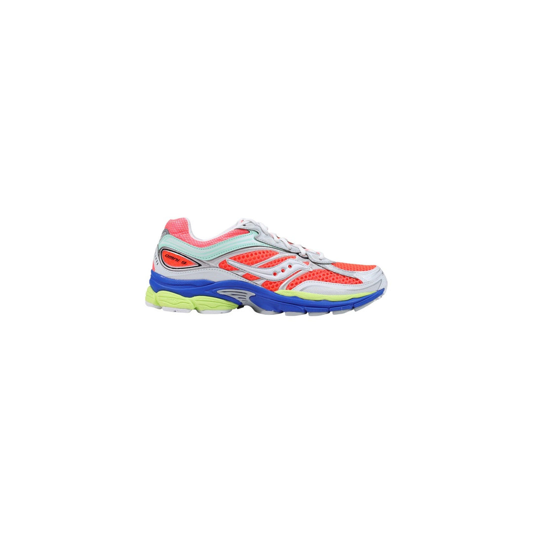 Saucony - Saucony Men Sneakers