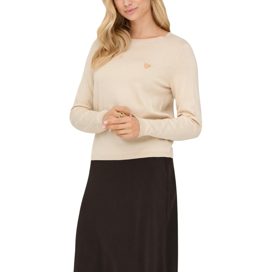 Jacqueline De Yong Women Knitwear