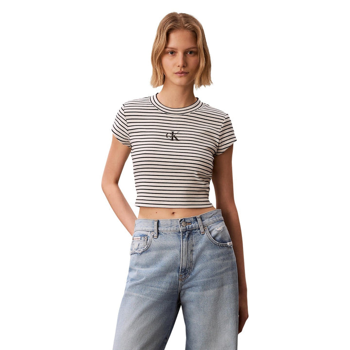 Calvin Klein Jeans Women Top
