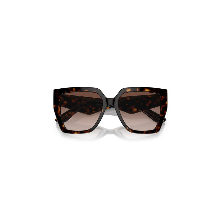 Dolce &amp; Gabbana Sunglasses in brown 8056597844536