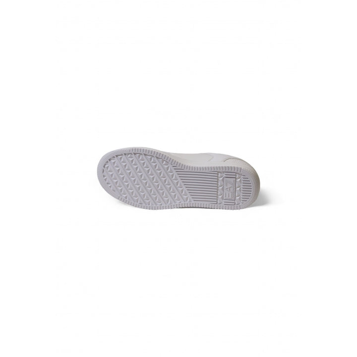 Ea7 Men Sneakers