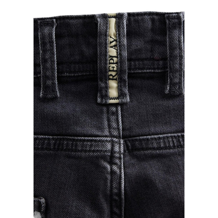 Replay Men Shorts