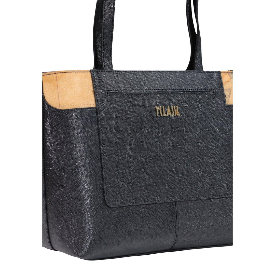 Alviero Martini Prima Classe Bags in black 0190659062730