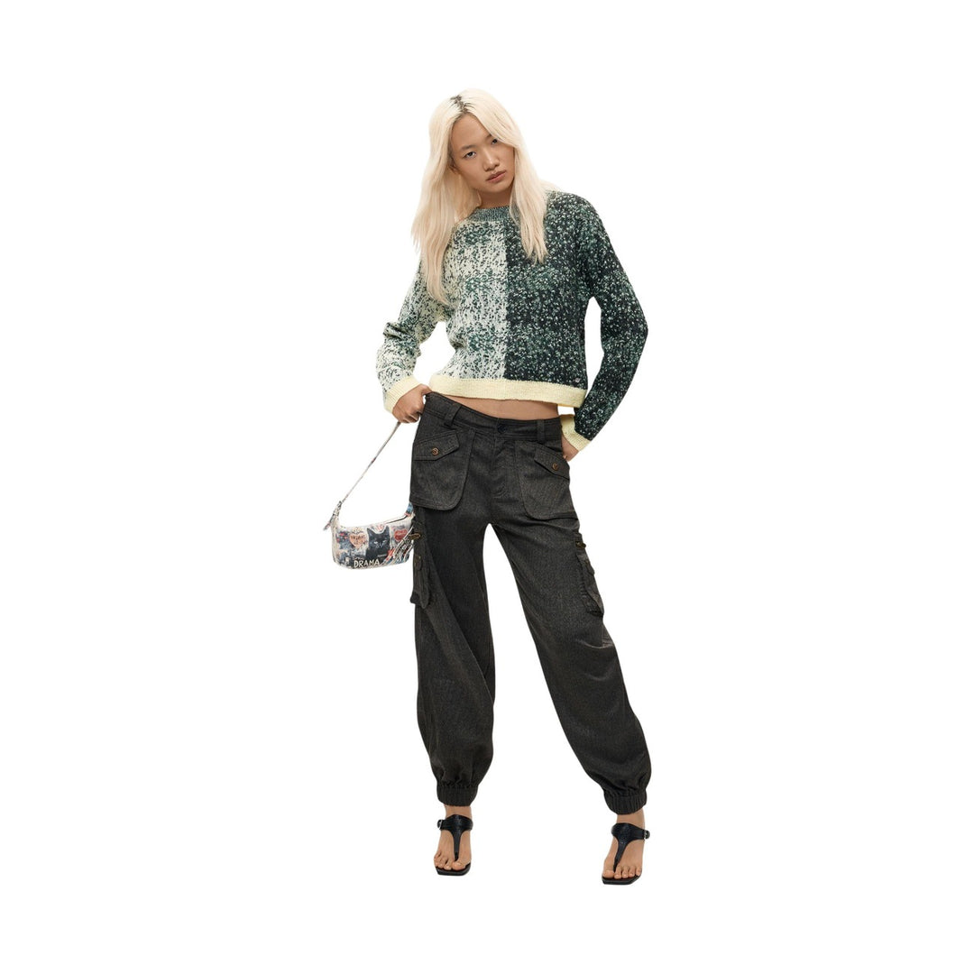 Desigual Women Knitwear