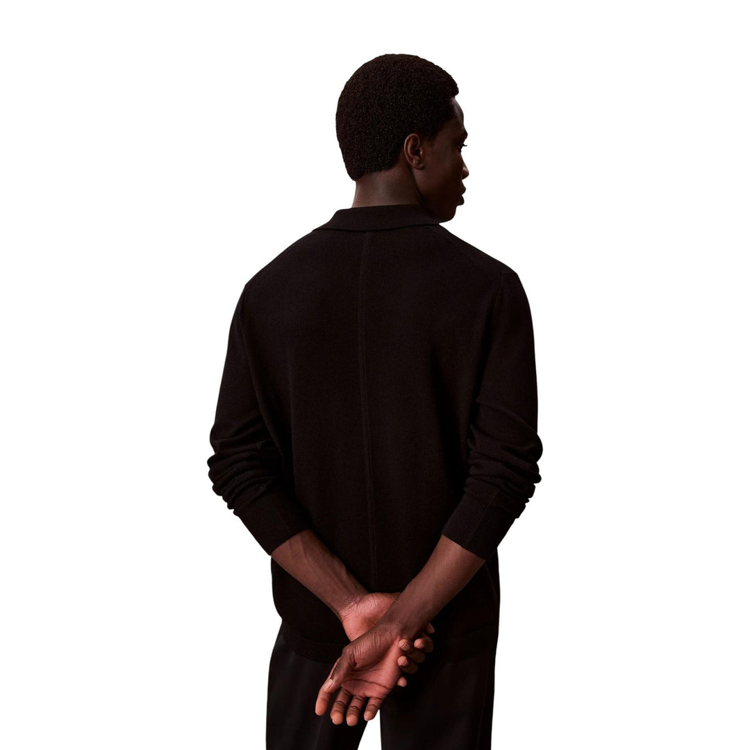 Calvin Klein Knitwear in black