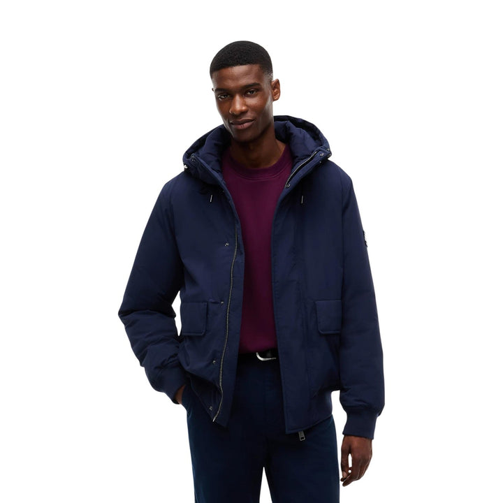 Tommy Hilfiger Jeans - Tommy Hilfiger Jeans Men Jacket