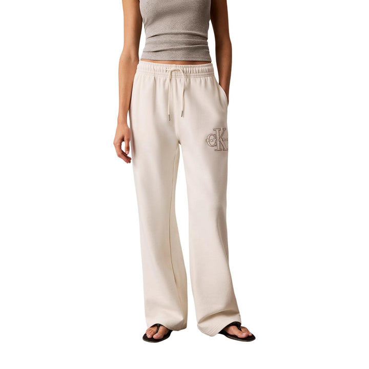 Calvin Klein Jeans Women Trousers