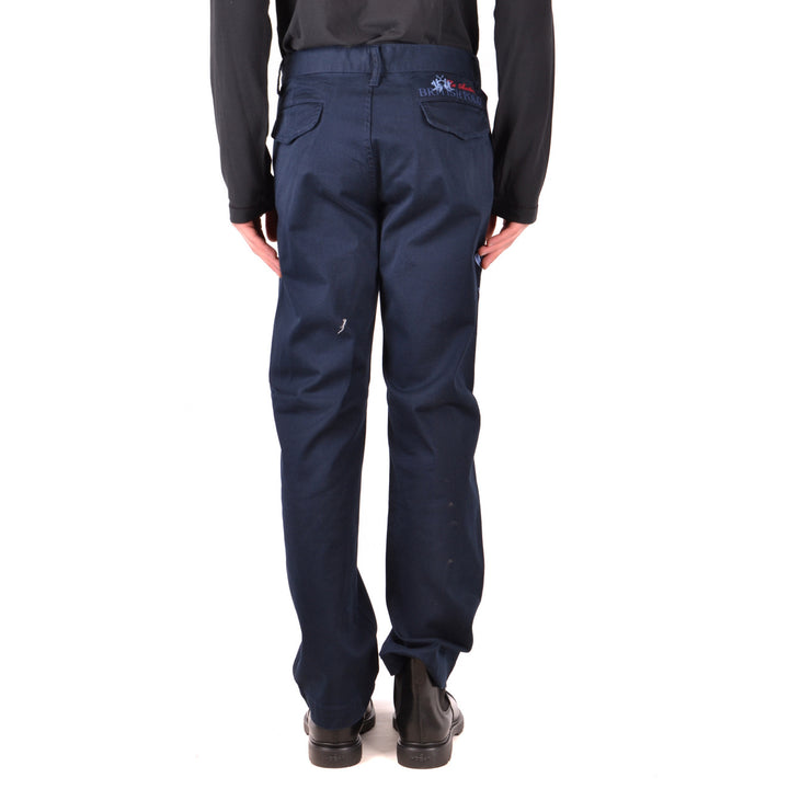 La Martina Men Trousers