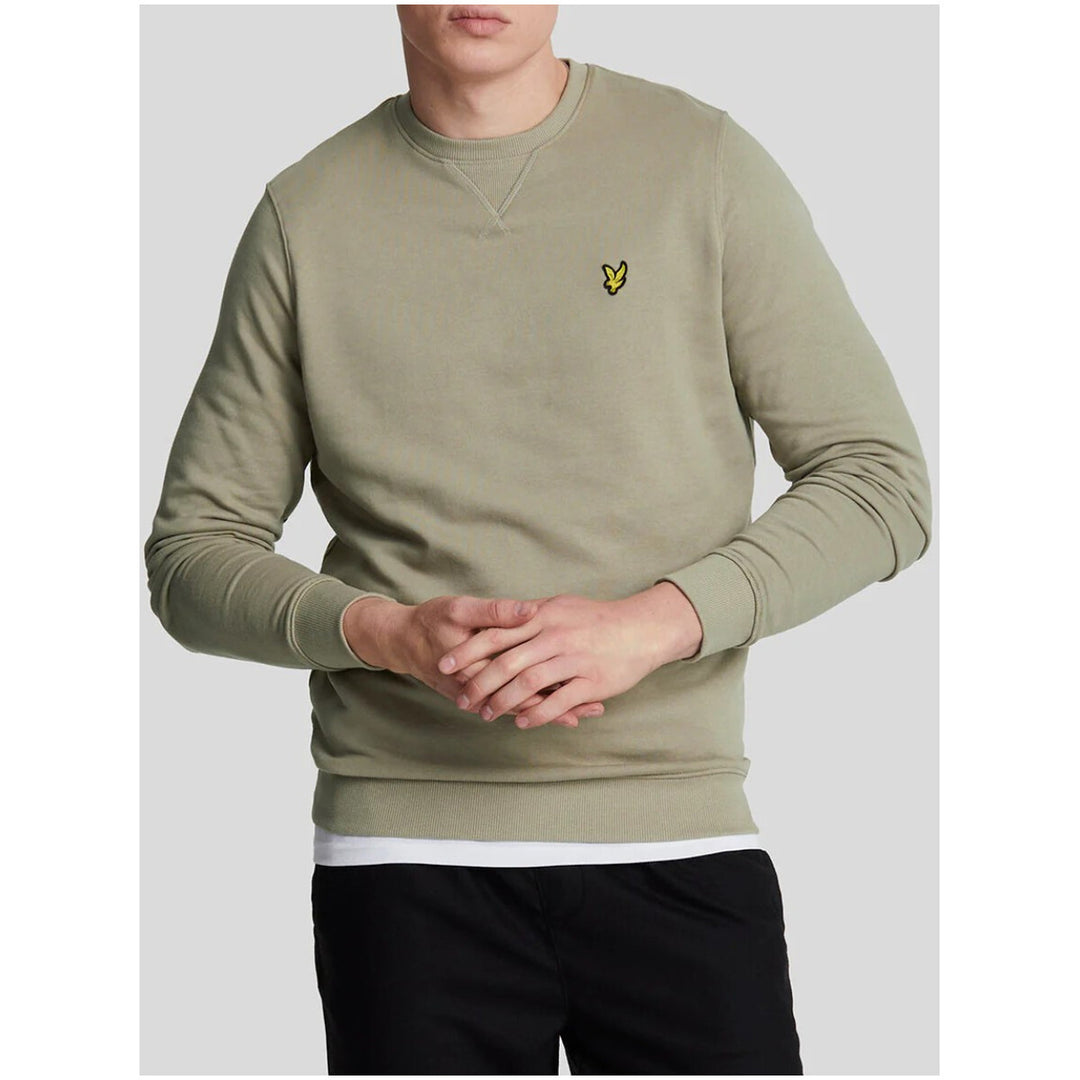 Lyle &amp; Scott Men Sweatshirts
