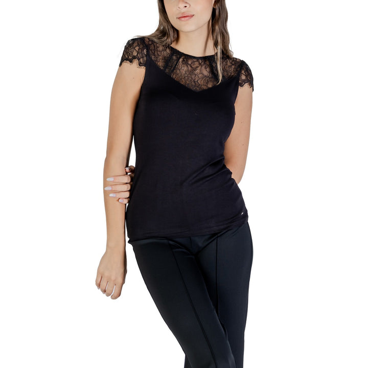 Morgan De Toi Women Blouse