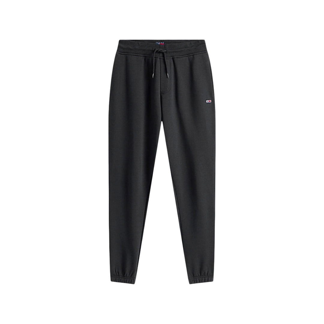 Tommy Hilfiger Jeans Trousers in black 8720638946076