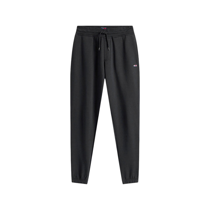 Tommy Hilfiger Jeans Trousers in black 8720638946076