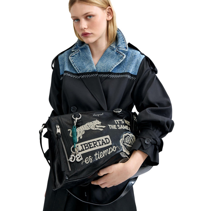Desigual Women Bag