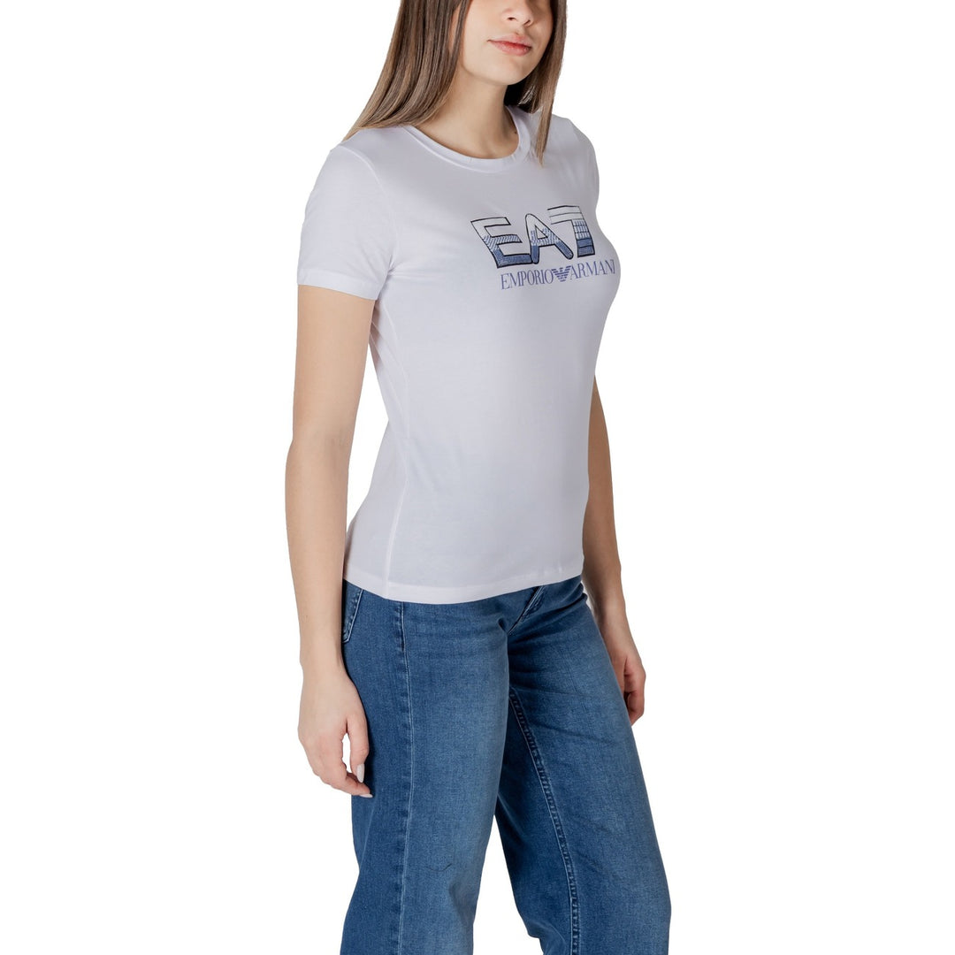 Ea7 Women T-Shirt