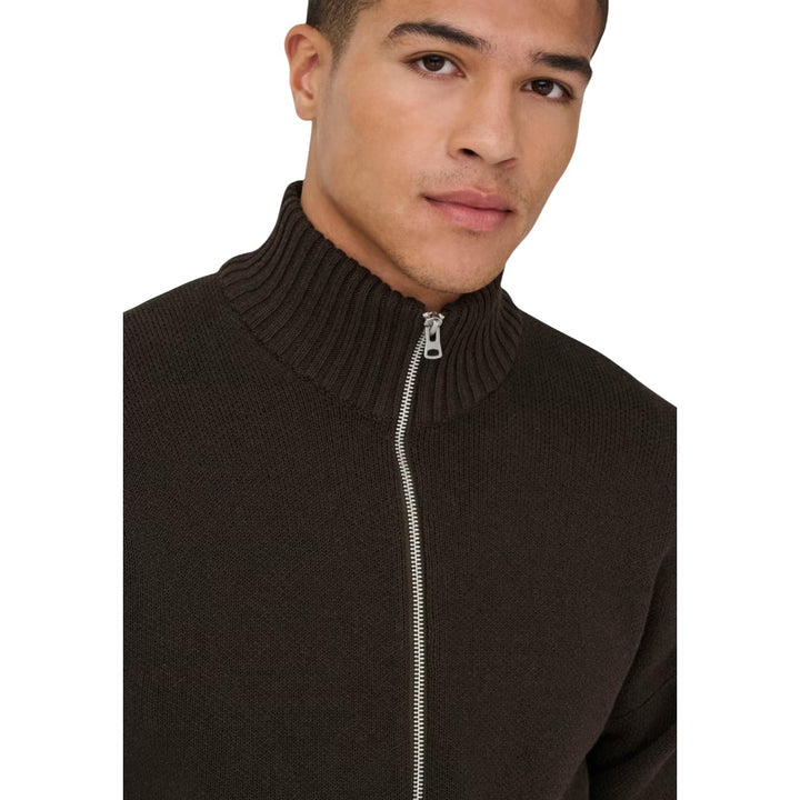 Only &amp; Sons - Only &amp; Sons Men Knitwear
