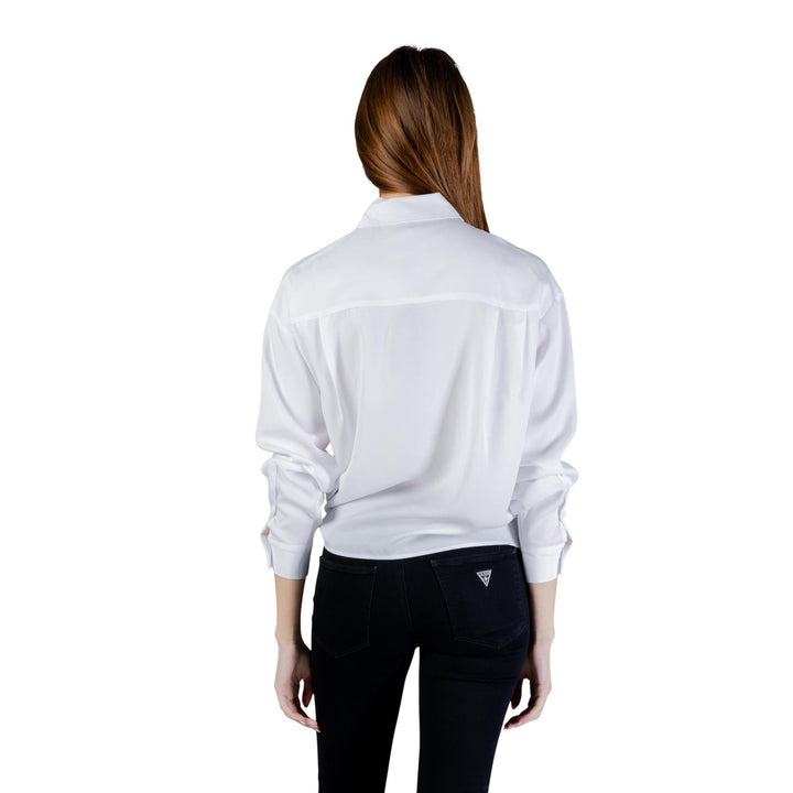 Karl Lagerfeld Jeans Women Shirt
