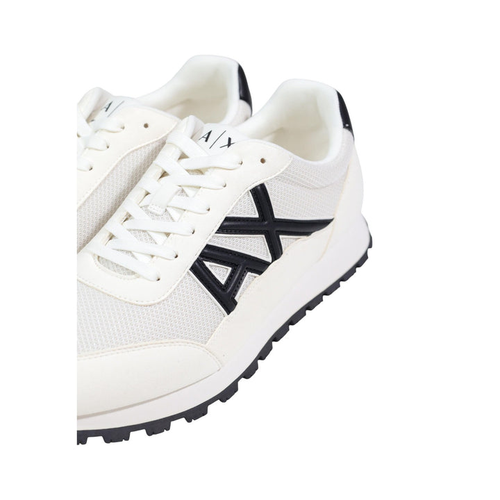 Armani Exchange Men Sneakers