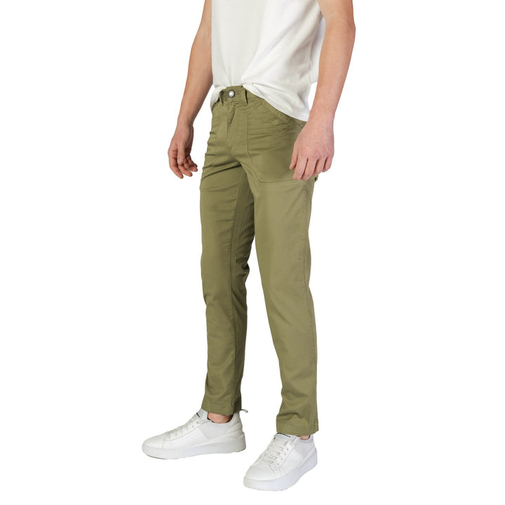 Refrigiwear Men Trousers