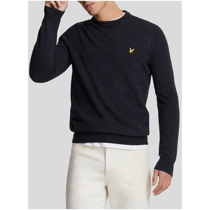 Lyle &amp; Scott Men Knitwear