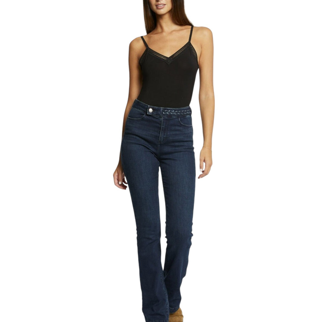 Morgan De Toi Women Undershirt
