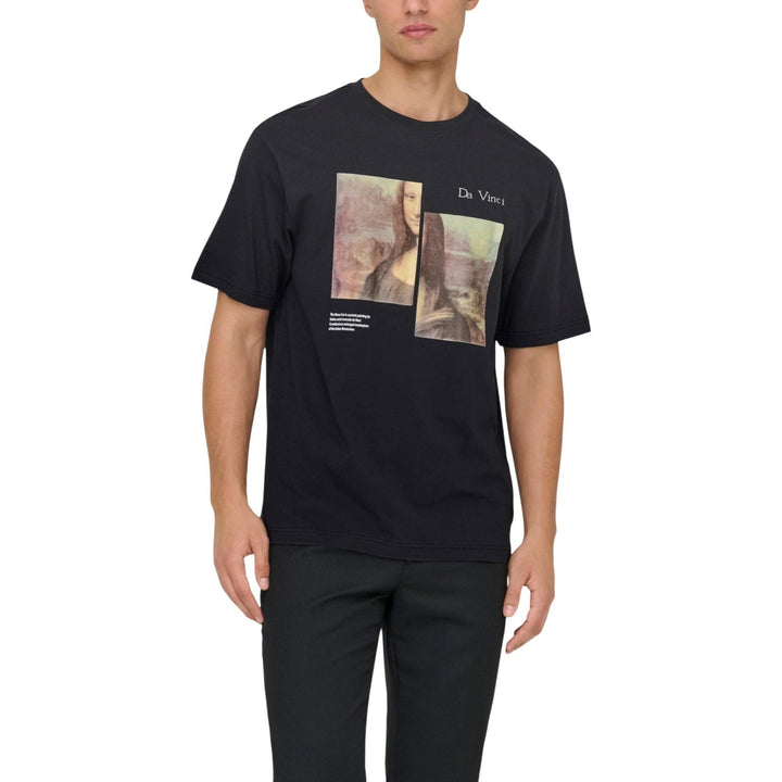 Only &amp; Sons Men T-Shirt