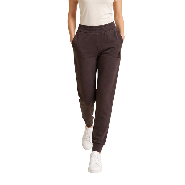 Armani Exchange Trousers in brown