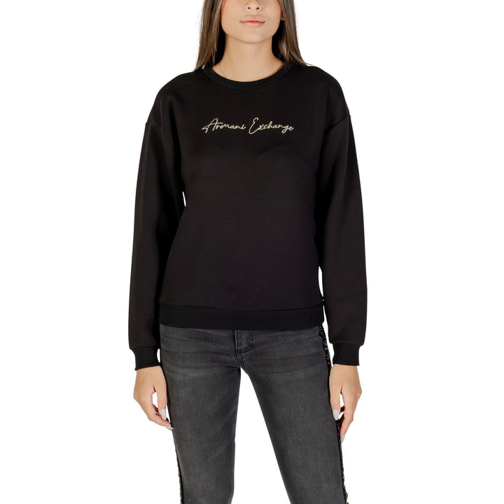 Armani Exchange Women Sweatshirts