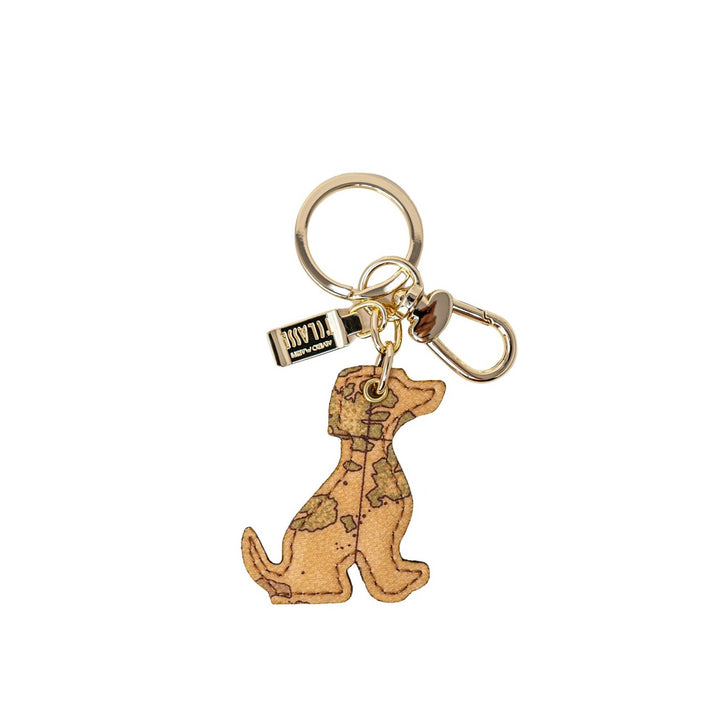Alviero Martini Prima Classe - Alviero Martini Prima Classe  Women Key-ring