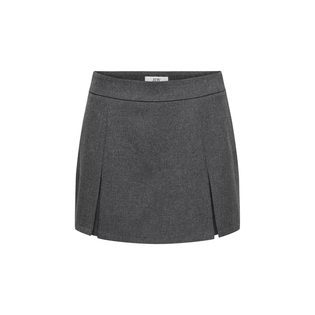 Jacqueline De Yong Trousers in grey