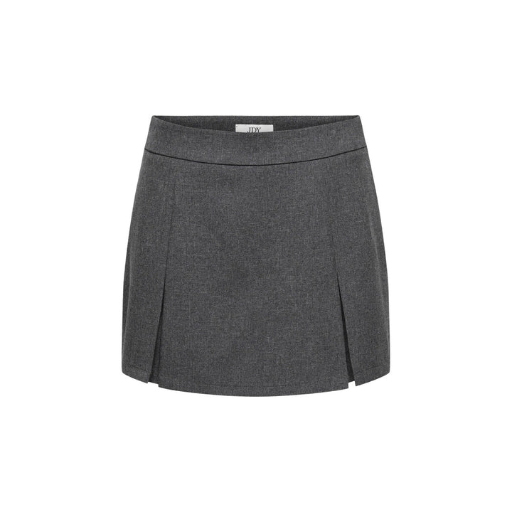 Jacqueline De Yong Trousers in grey