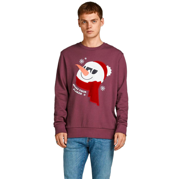 Jack &amp; Jones Men Sweatshirts