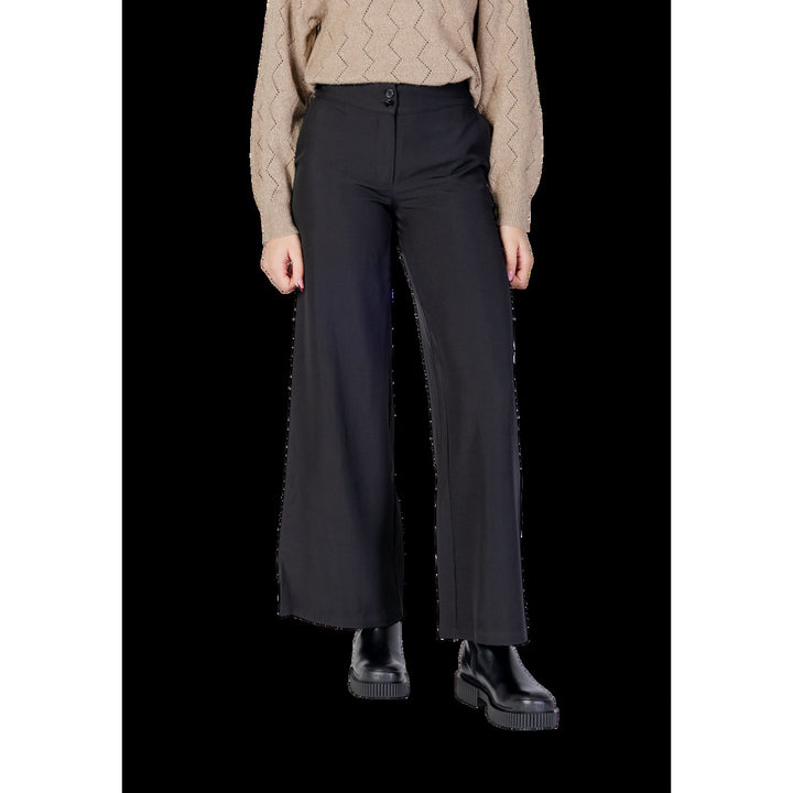 Jacqueline De Yong Women Trousers